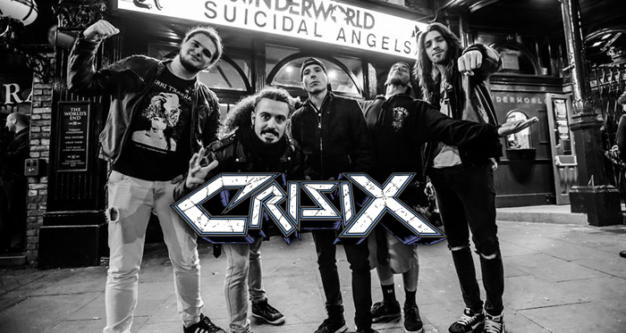 Crisix 2019