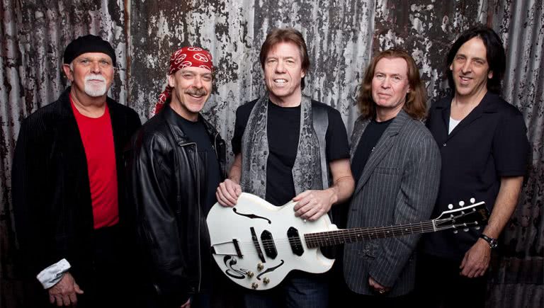 George Thorogood &amp; The Destroyers 2019