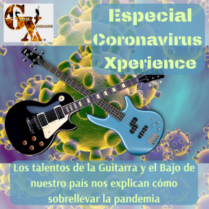 Coronavirus Xperience Promo