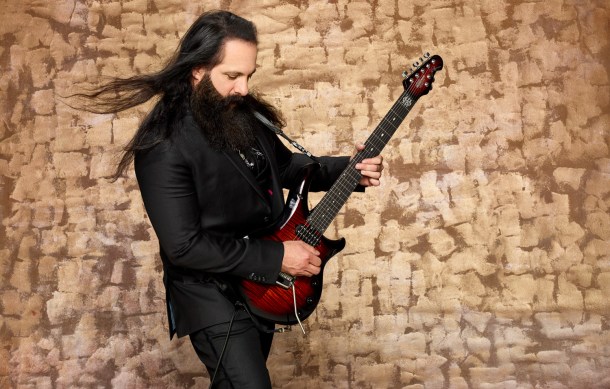 john petrucci terminal velocity promo 03