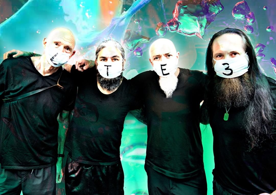 liquid tension experiment 3