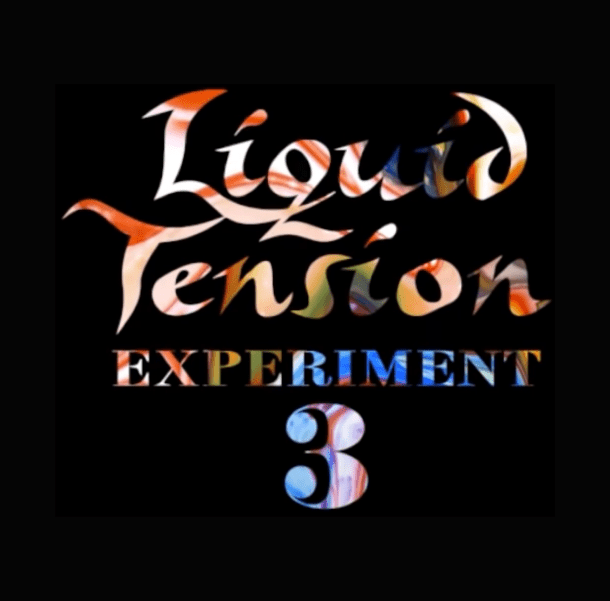 liquid tension experiment logo