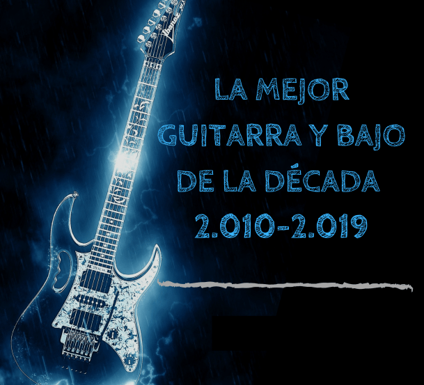 LOMEJOR DE LA DÉCADA