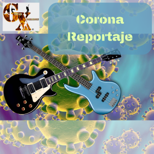 corona reportaje