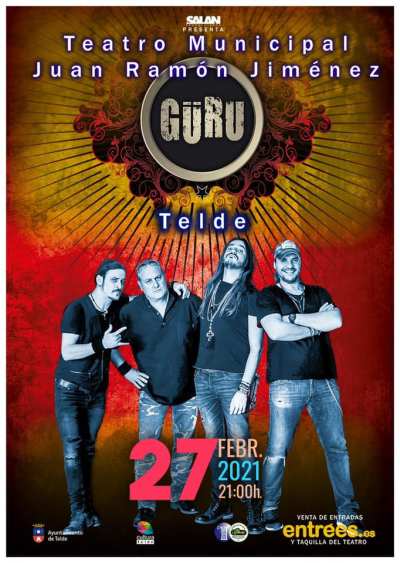 Güru Telde 2021