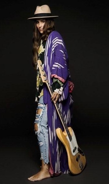 Kinga Glyk Feelings promo 04