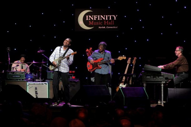 The Robert Cray Band 2014 02