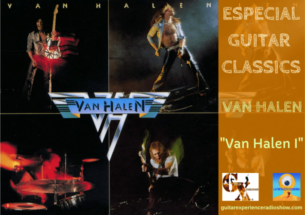 guitar classics van halen I web