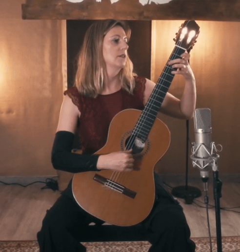 Laura Verdugo del Rey