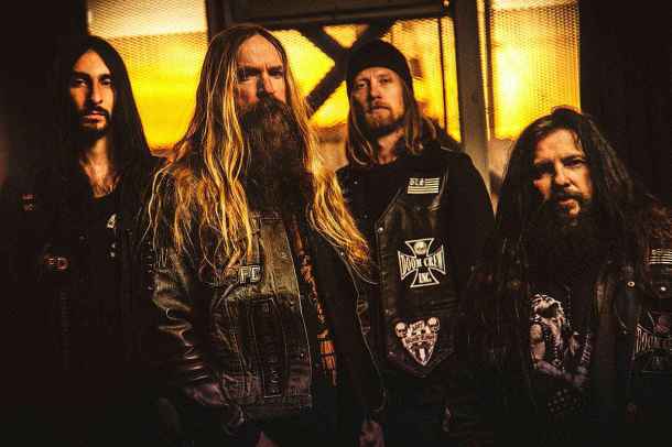 Black Label Society 2020