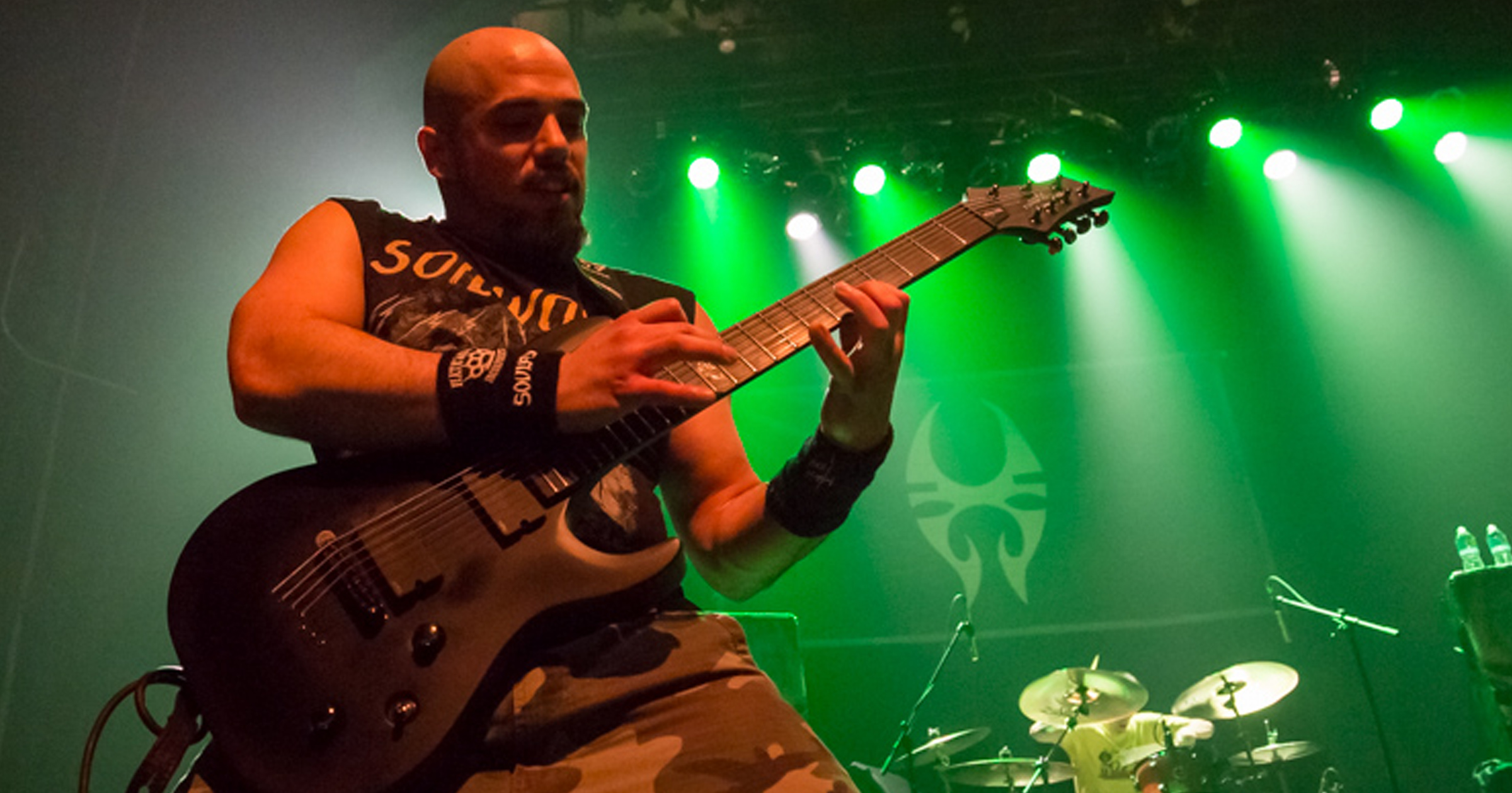 marc rizzo