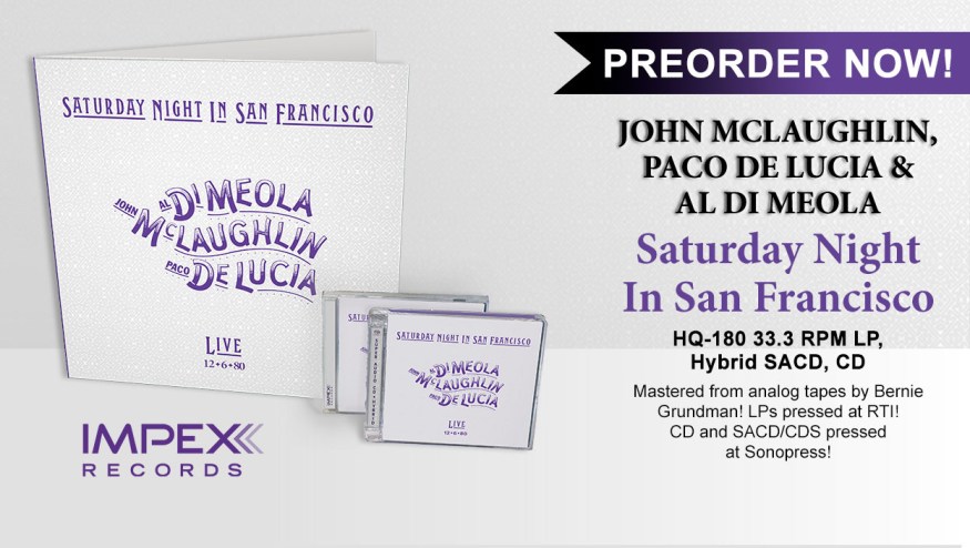 saturday night in san francisco preorder