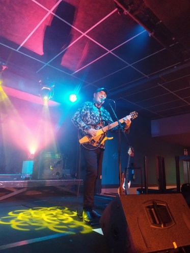 vargas blues band - sala wolf bcn 26-11-21 05