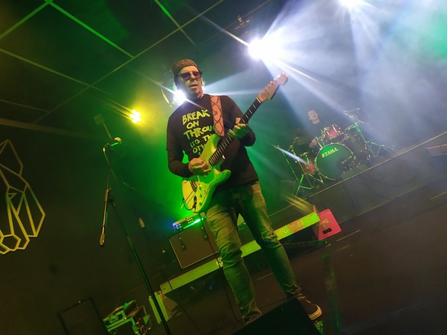 vargas blues band - sala wolf bcn 26-11-21 20