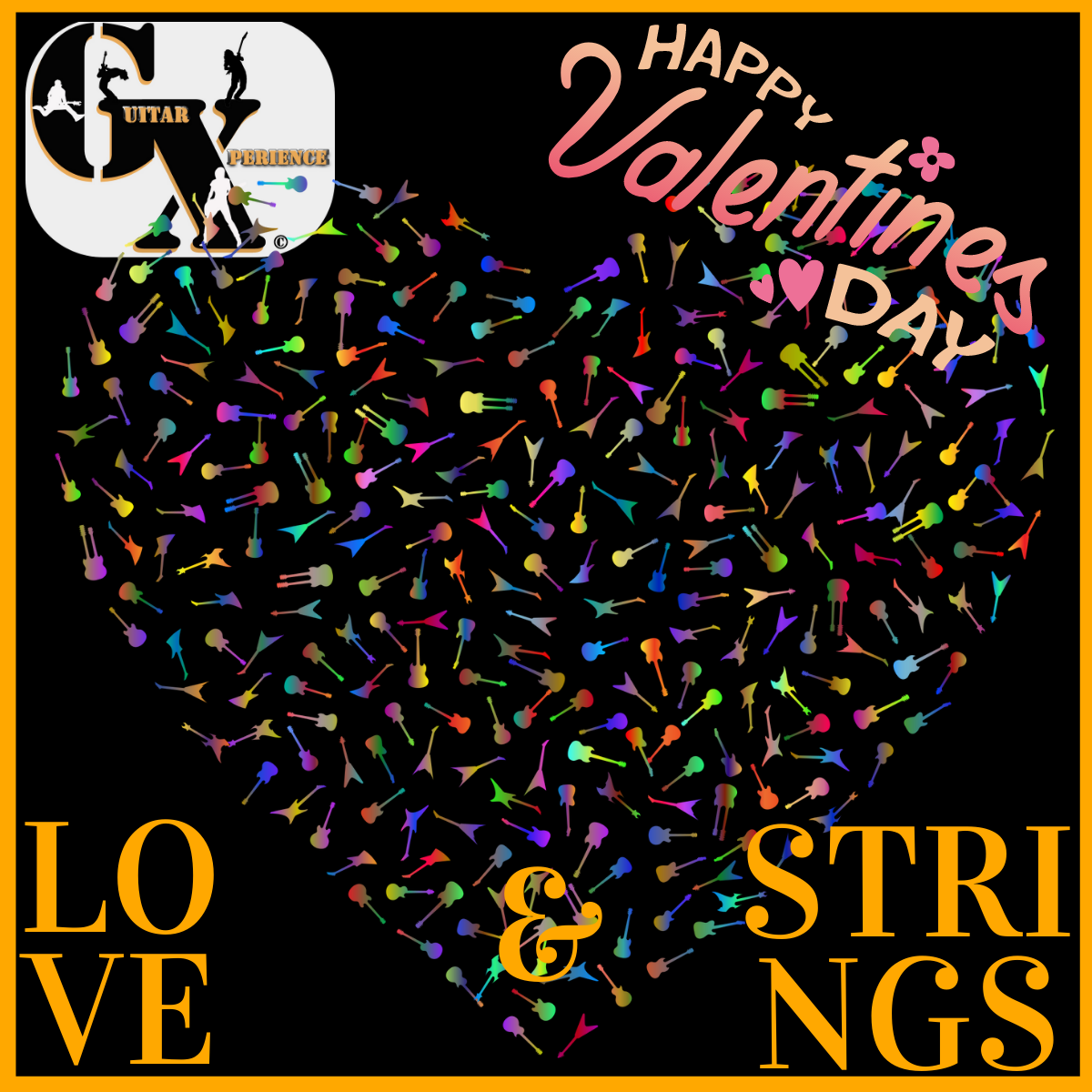 SAN VALENTÍN CUADRADO