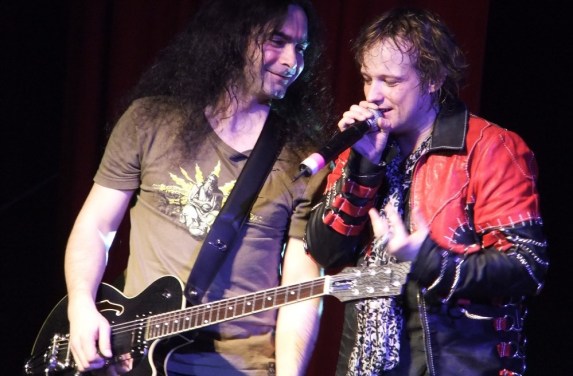 tobias sammet - sasha paeth