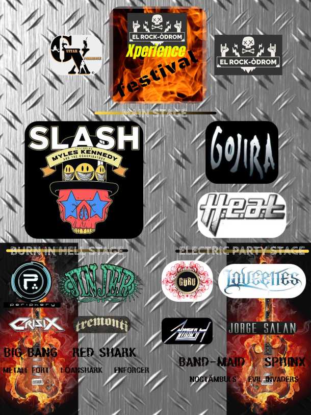 CARTEL ROCKODROM XPERIENCE FEST (Copiar)