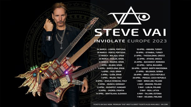 stevevai.europe2023
