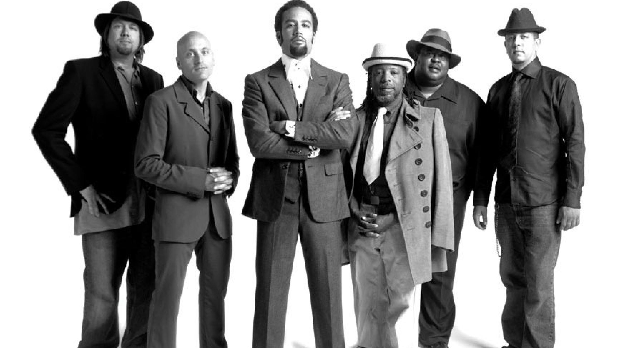 Ben Harper &amp; The Innocent Criminals