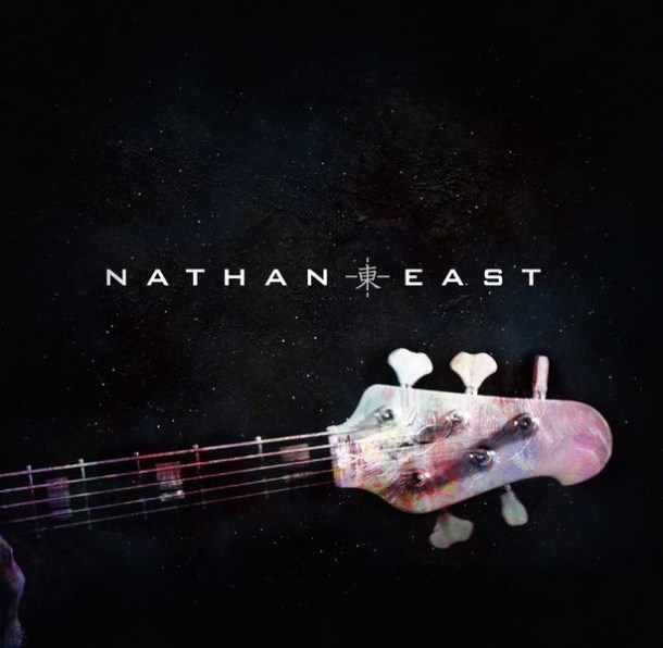 Natha East Nathan East CD Cover