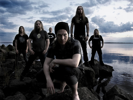 Omnium Gatherum