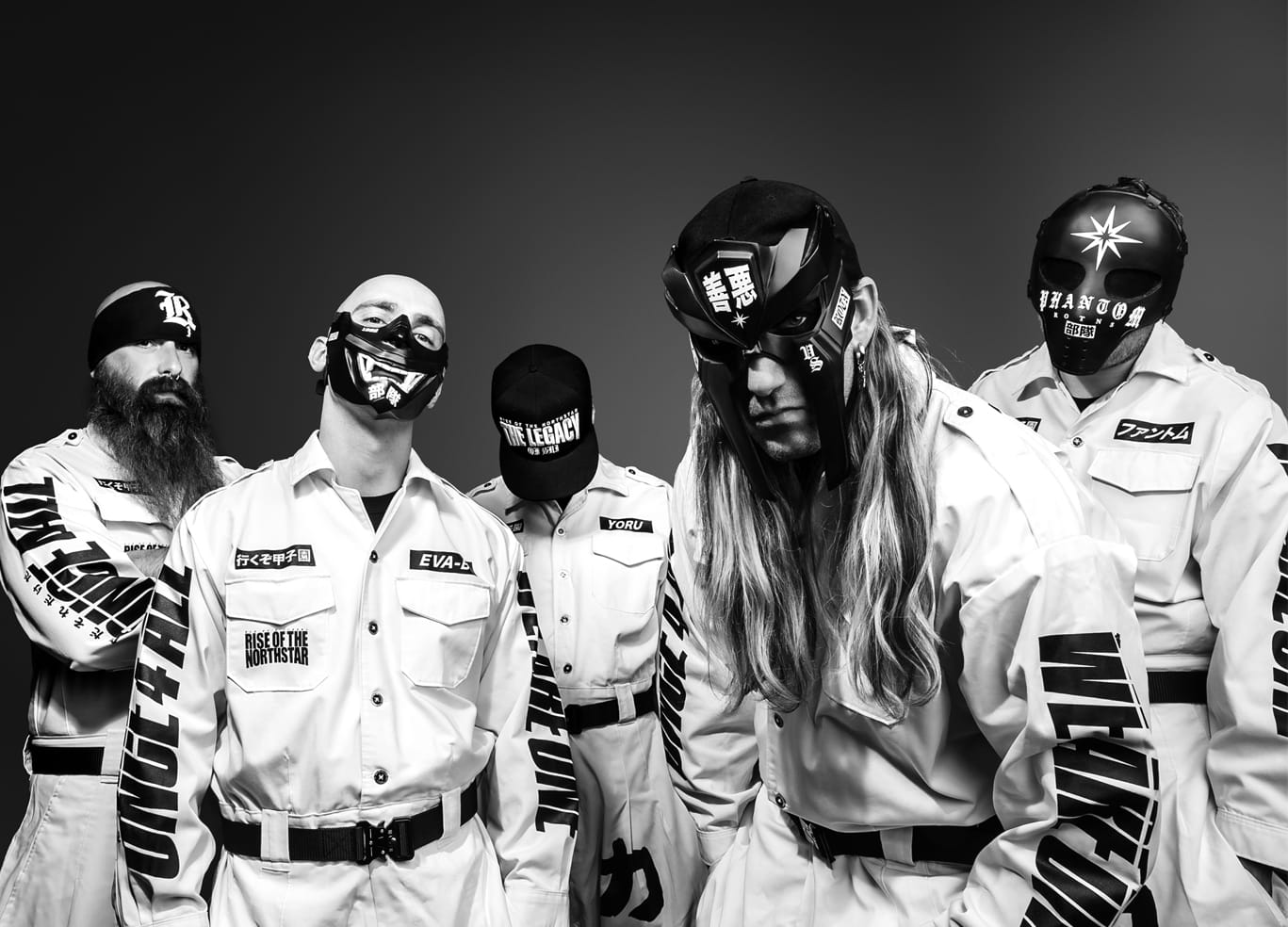 Rise of the North Star