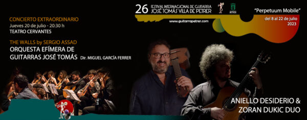 Àlex Garrobé &amp; Marco Socías