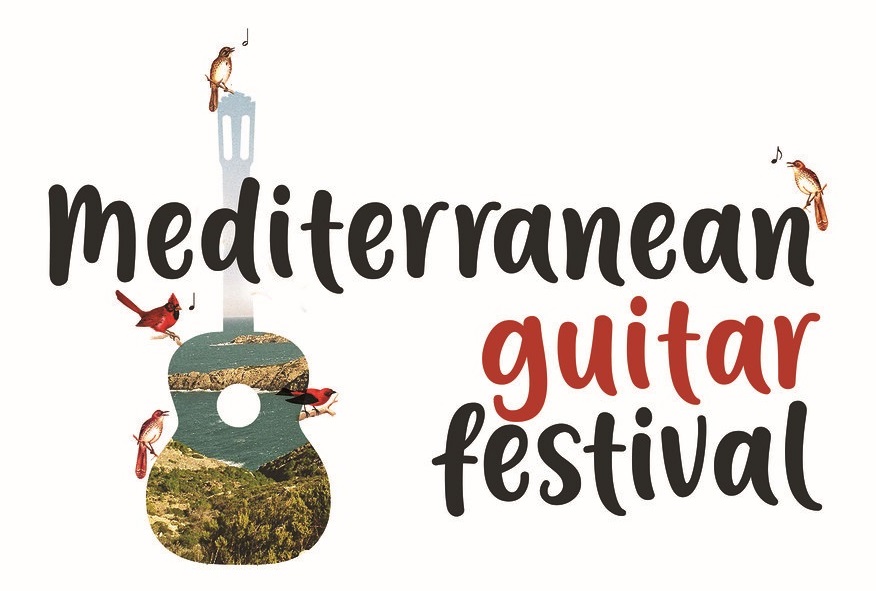 Mediterranean Guitar Festival