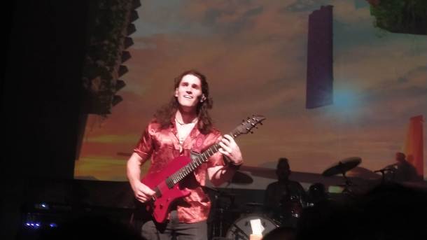 Steve Vai BCN 2023 (22)