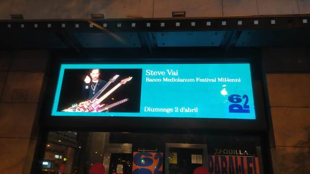 Steve Vai BCN 2023 (40)