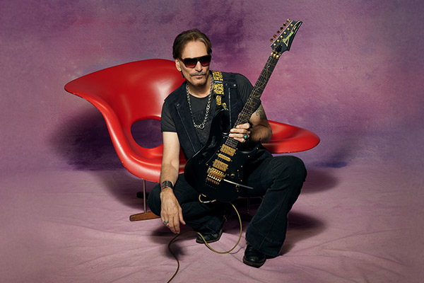 Steve Vai Inviolate promo 04