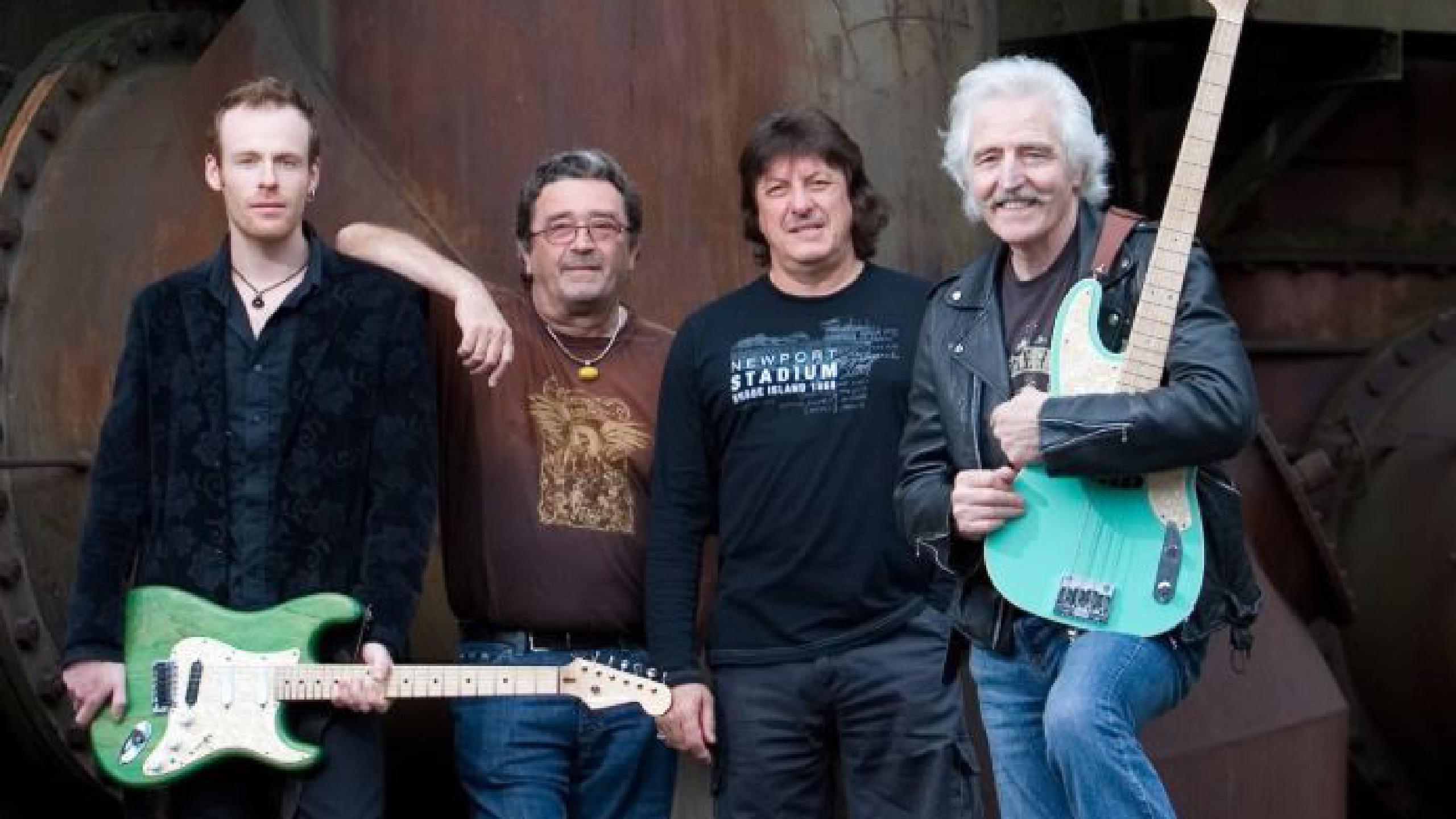 Ten Years After 2023