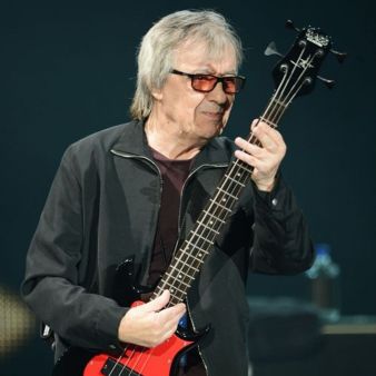 Bill Wyman