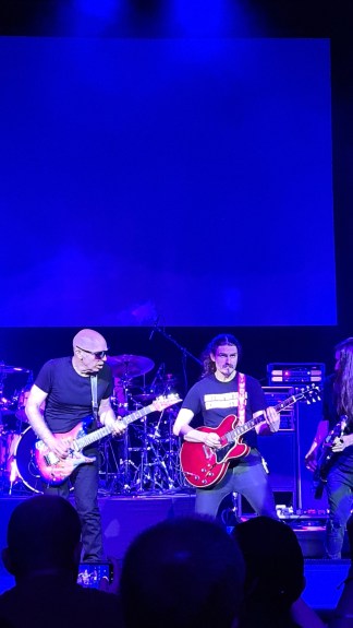 Joe Satriani BCN 2023 (15)
