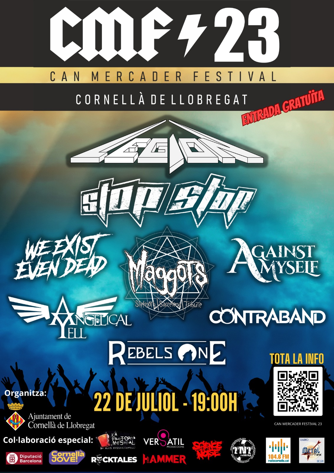 Can Mercader Fest 2023