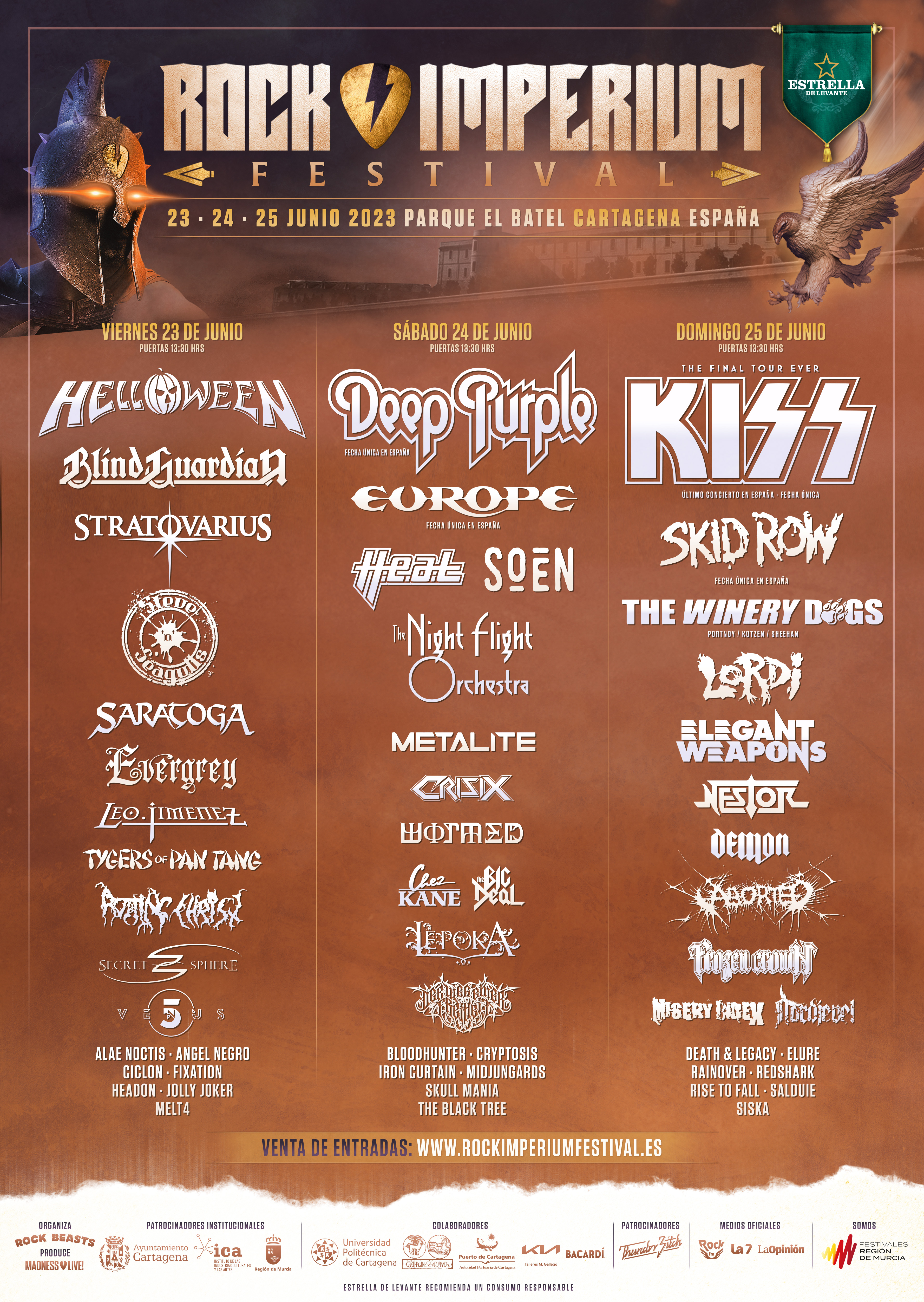 Rock Imperium 2023 def