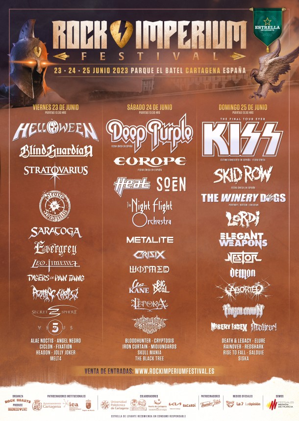 Rock Imperium 2023 def