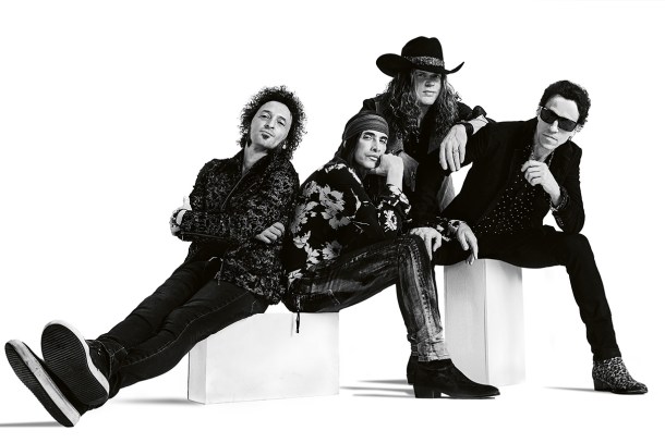 Extreme Six promo 01