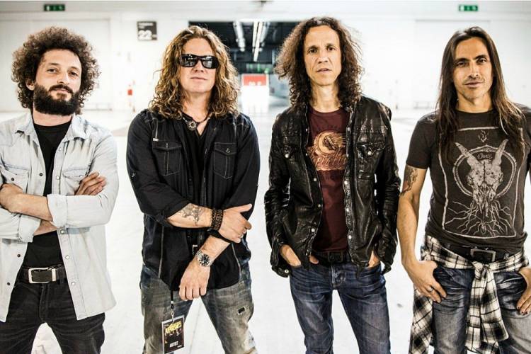 Extreme Six promo 03