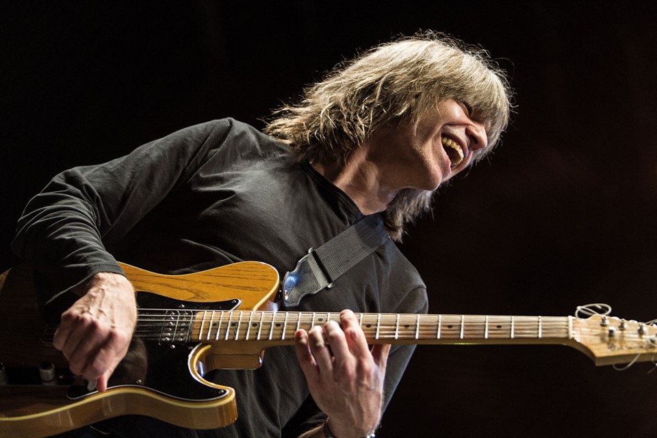 Mike Stern