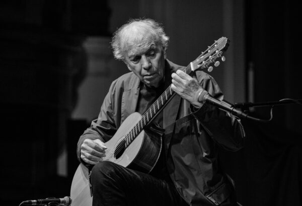 Ralph Towner