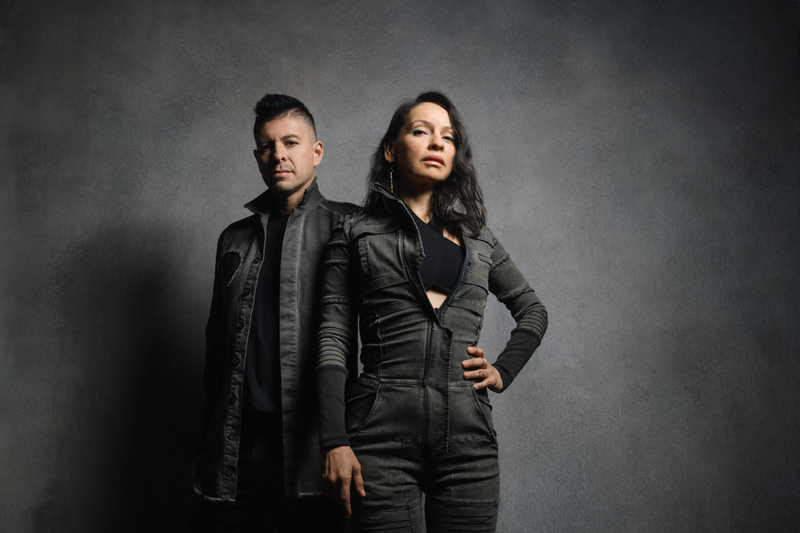 Rodrigo y Gabriela In between thoughts promo 01