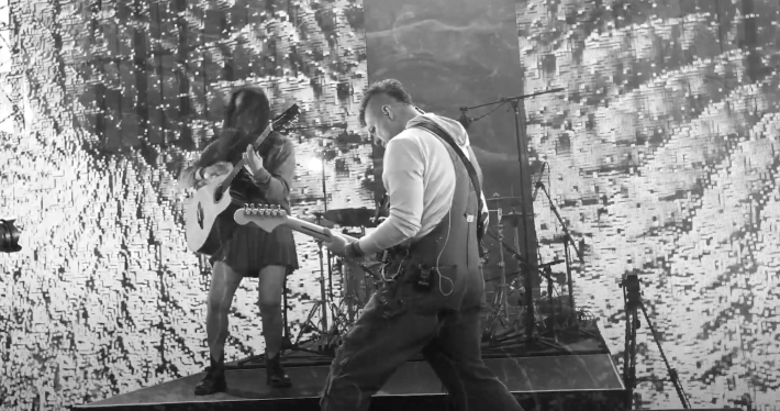 Rodrigo y Gabriela In between thoughts promo 02