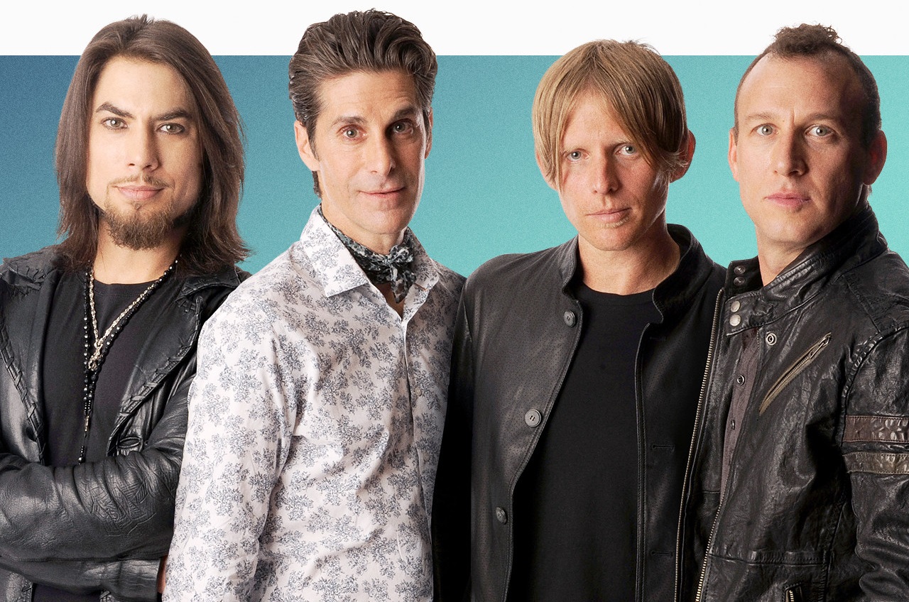 Jane's Addiction 2023