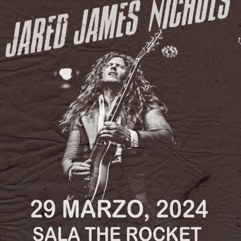 Jared James Nichols bilbao 2024