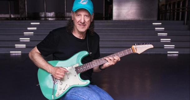 Scott Henderson 2023