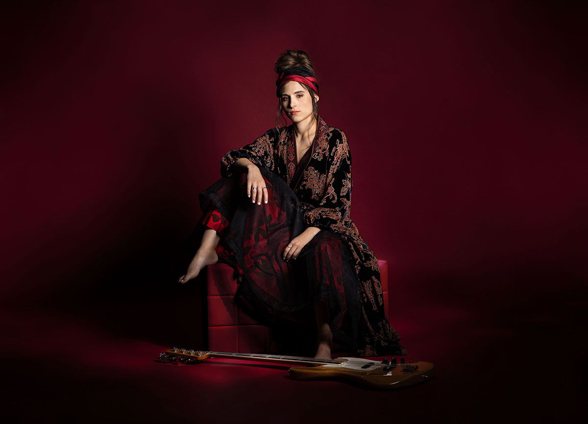 Kinga Glyk real life promo 02