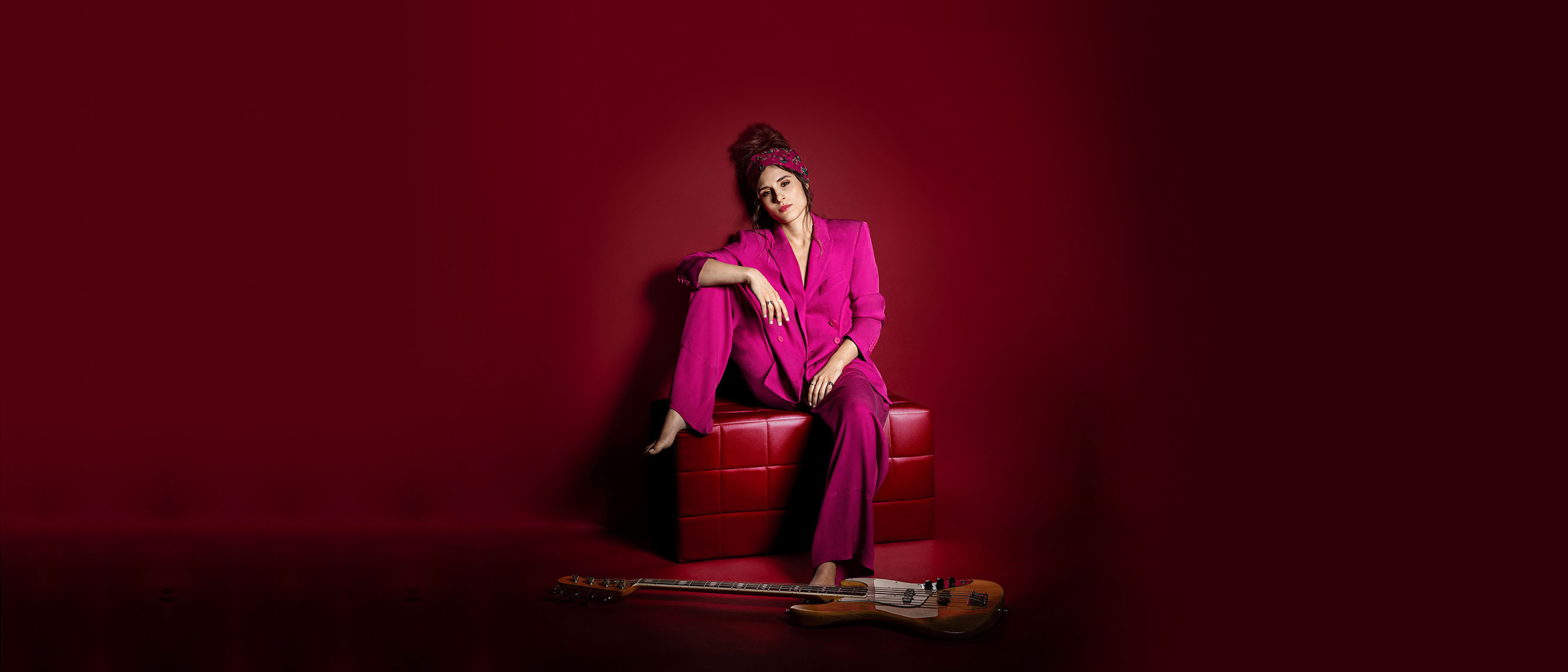 Kinga Glyk real life promo 04