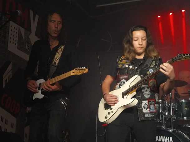 Blutaxt la Deskomunal Barcelona '24 04