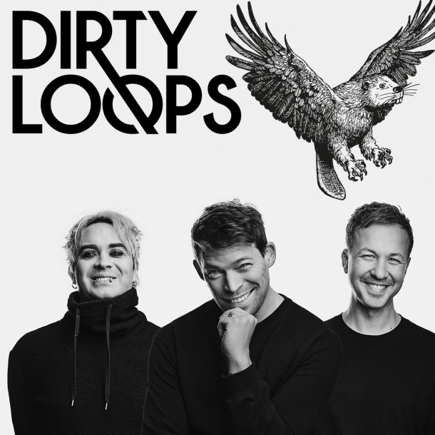 Dirty Loops 2024